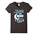 Women's Autism Shirts - Autism Awareness Ribbon T-shirts Mom/Dad/Kid Medium Asphalt