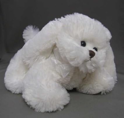 bukowski stuffed animals