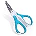 Speedy Pet Cat Nail Clippers Trimmer, Cat Puppy Rabbit Bird Kitten Hamster Stainless Steel Blades Nail Clippers Scissors Nail Cutter for Small Animals Paw Grooming