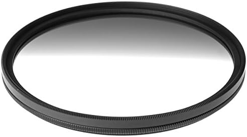 Formatt-Hitech 77mm Firecrest Soft Edge Graduated Neutral Density 1.2 Filter