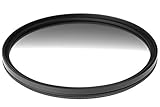 Firecrest ND 72mm Graduated Neutral Density 1.5