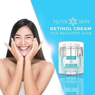 nuva skin retinol