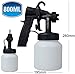 PaintMax Electric Paint Sprayer Gun