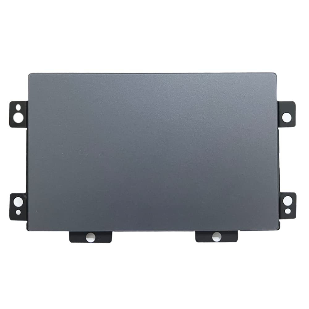Gintai Touchpad Clickpad Trackpad for Lenovo IdeaPad PRO 14ITL PK09000R200TI (Dark Grey)