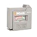 Woods BATTW1 Battery Tester - Tests 9V, AA, AAA, C, D, and 1.5V Batteries