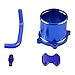 CHAMPAONE EGR Valve and Throttle Valve Kit - Dodge Cummins 6.7 6.7L 2010-2017 - DK Engine Parts (2010-2017 W/TVD)