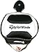 Taylor Made R11S Fairway Wood Headcover Wht/Blk/Red Golf Club Cover NEW