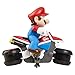 Nintendo Super Mario Kart 8 Mario Anti-Gravity RC Motorcycle 2.4Ghz