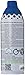 PLUTONIUM Paint Ultra Supreme Professional Aerosol Spray Paint, 12-Ounce, Tsunami Blue