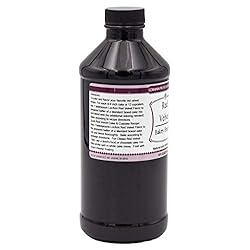 LorAnn Red Velvet Bakery Emulsion, 16 ounce bottle