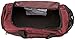adidas Unisex Team Speed Medium Duffel, Light Maroon/Black, ONE SIZE