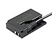 Kapaxen ACK-E15 AC Power Adapter Supply Kit for Canon EOS Rebel SL1 / 100D DSLR Cameras