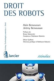 Droit des robots