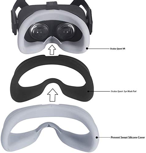 6 Esimen+Oculus+Quest+Sweatproof+Lightproof