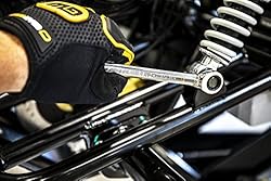 GEARWRENCH 20mm 4 Degree Swing Arch 12 Point
