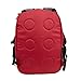 LEGO Kids Ninjago Wu Cru Heritage Classic Backpack, Red, One Size