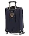 Travelpro Crew 11 21 Inch Expandable Spinner Suitcase (Patriot Blue)