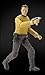Star Trek Movie Playmates 3 3/4 Inch Action Figure Pike (Enterprise Uniform)