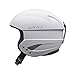 Giro Sestriere Race Snow Helmet - White - Size M (55.5-57cm)