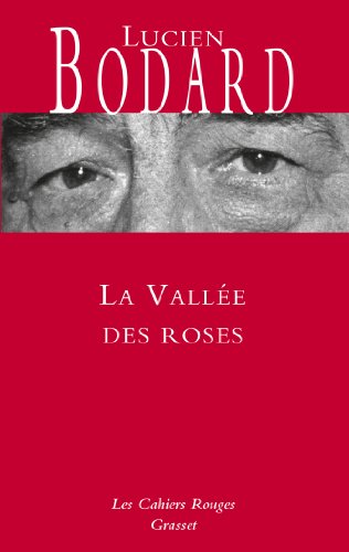 La  vallée des roses