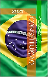 Livro CONSTITUIÇÃO: DA REPÚBLICA FEDERATIVA DO BRASIL
