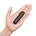 G Spot Bullet Dildo Vibrator Nipple Clitoris Stimulator USB Rechargeable for Travel – 10 Modes Portable Waterproof Mini Orgasm Vaginal Anal Massager Adult Sex Toys for Women（Black）thumb 2