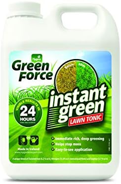 Greenforce G60105 Green Force Instant Lawn Tonic 2.5 litres