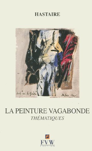 La  peinture vagabonde
