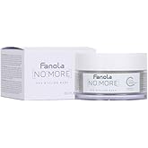 Fanola No More Hair Styling Mask - Frizz Control Hair Mask for Styling, Detangling & Nourishment - Innovative Hair Care Made with Natural Elements to Reduce Drying Time (6.76 oz)