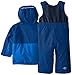 Columbia Baby Buga Snow Set, 12-18 Months, Super Blue