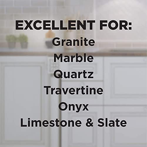 Granite Stone Clean, Polish and Protect 24 Ounce StreakFree, pH
