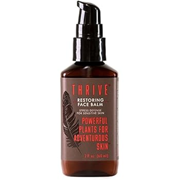 Amazon.com: All Natural Face Cream for Sensitive Skin ...