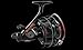 KastKing Sharky Baitfeeder III Spinning Reel 10+1 Shielded Stainless Steel BB - Carbon Fiber Drag for Live Liner Bait Fishing Action