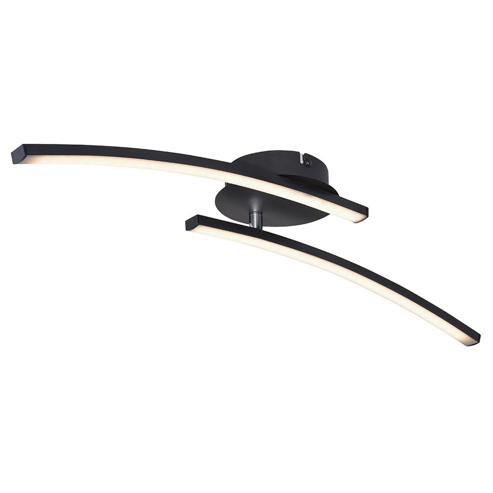 Globo Lighting, Black matt