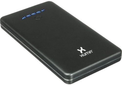 Xuma Portable Power Pack (8000 mAh)