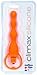 Topco Climax Silicone Vib Anal Beads
