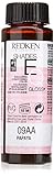Redken Shades EQ 09AA Papaya Color Gloss for Women, 2 Ounce