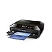Canon PIXMA MG6320 Black Wireless Color Photo Printer with Scanner and Copier