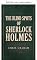 Livro Os pontos cegos de Sherlock Holmes (Os casos de Sherlock Holmes Livro 3)