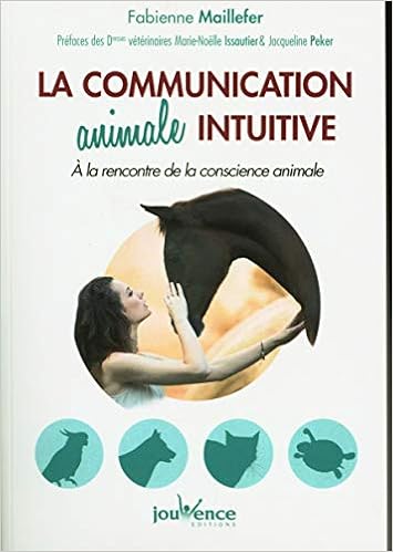 communication intuitive rencontre avec le monde animal