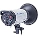 Flashpoint II 620M, 300 Watt Second AC / DC Monolight Strobe-D/C Operation Requires FP2PPN Battery Pack
