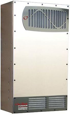 Amazon Com Outback Power Gs8048 Radian Series 8000w Inverter