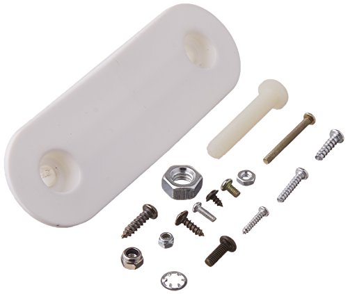 E-flite EFL5256 Hardware Set: Timber