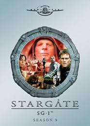 Stargate Sg-1 - Saison 9 - Intégrale - Edition Belge