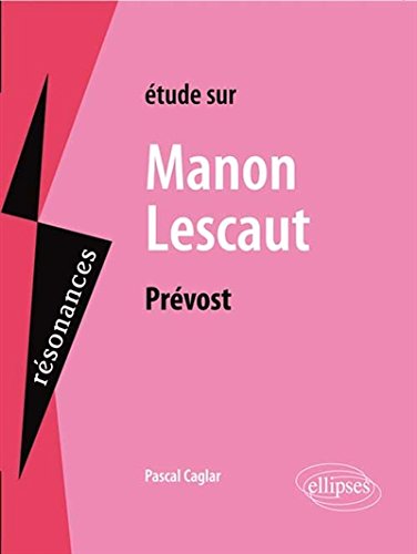 Étude sur Prévost, 