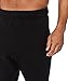 Lululemon Mens Black Connector Short