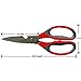 Latest Kitchen Shears - AMPHOW 8.5
