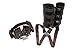 Captain America Accessories Winter Soldier Stealth Glove Belt Harness