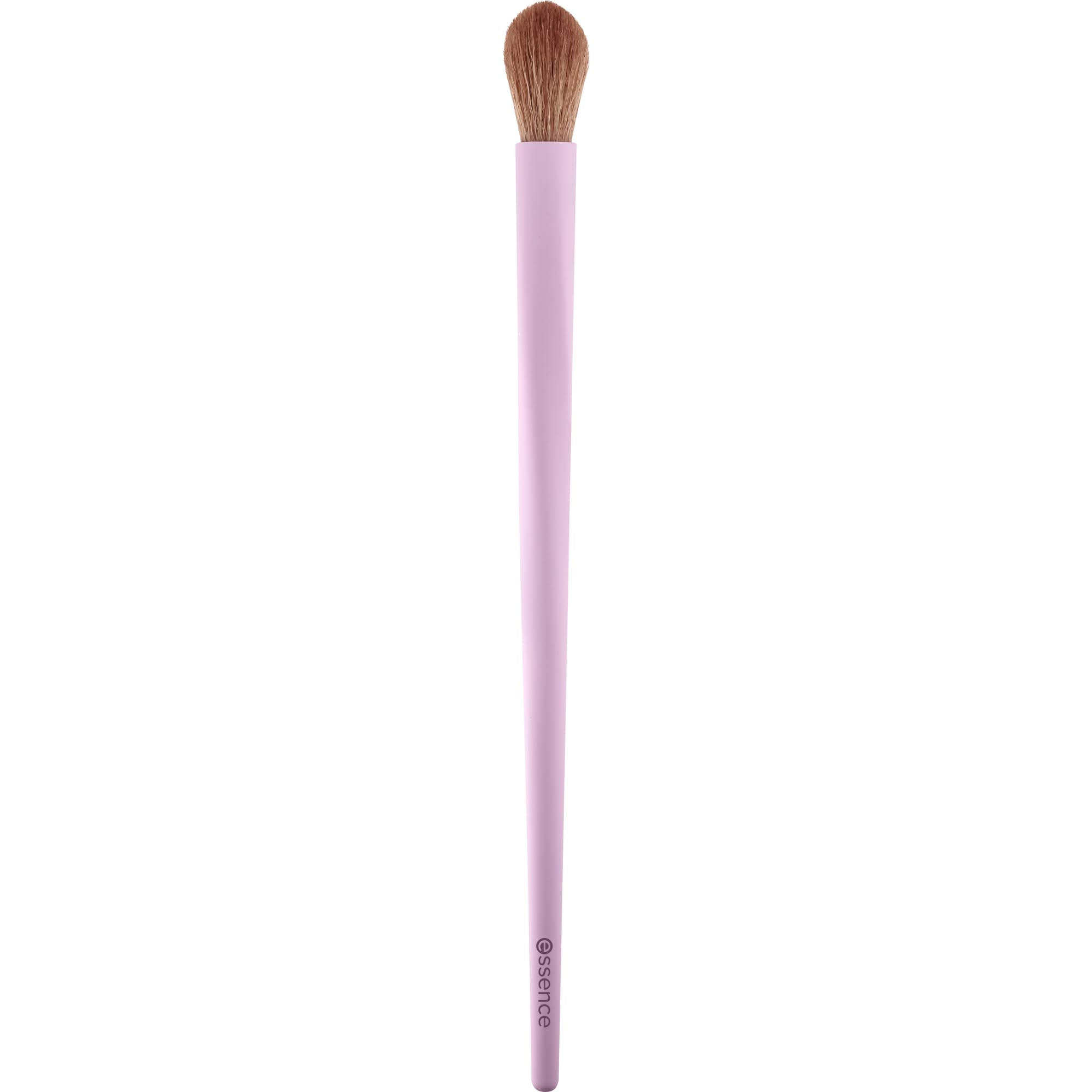 Essence All in One Blending Brush, Concealer Brush, No. 01, Multi-Colour, Nanoparticles Free, Pack of 1
