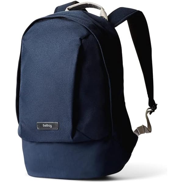 Amazon.com: Bellroy Classic Backpack Plus – (Laptop Bag, Laptop